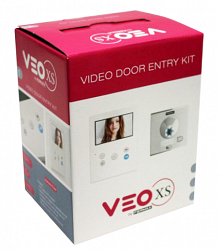 Цветной видео комплект VEO-XS DUOX 4,3″